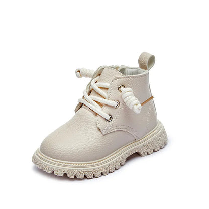 Fashionable Winter Boots for Kids