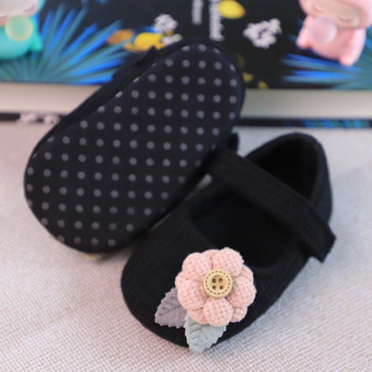 Princess Walking Shoes: Cute Baby Shoes