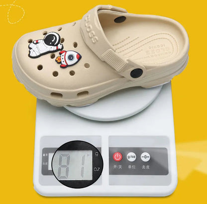 Non-Slip Sandals for Kids