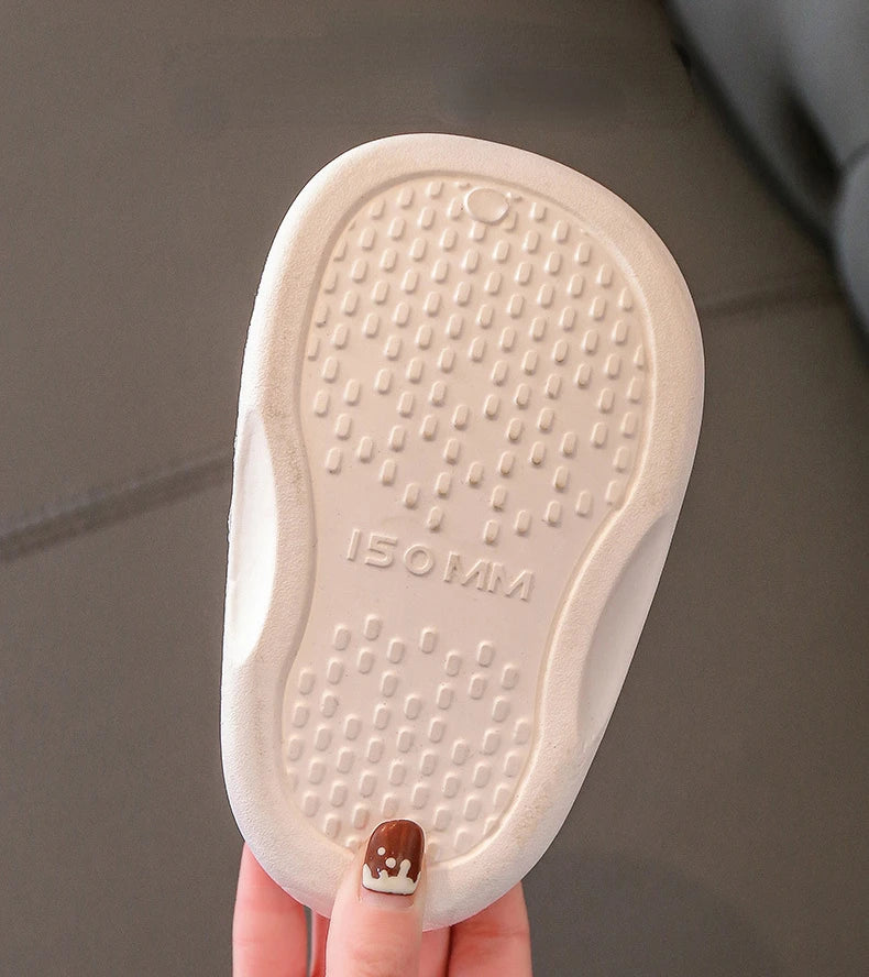 Kids Clogs: Non-Slip Indoor and Beach Shoes