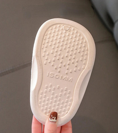 Kids Clogs: Non-Slip Indoor and Beach Shoes