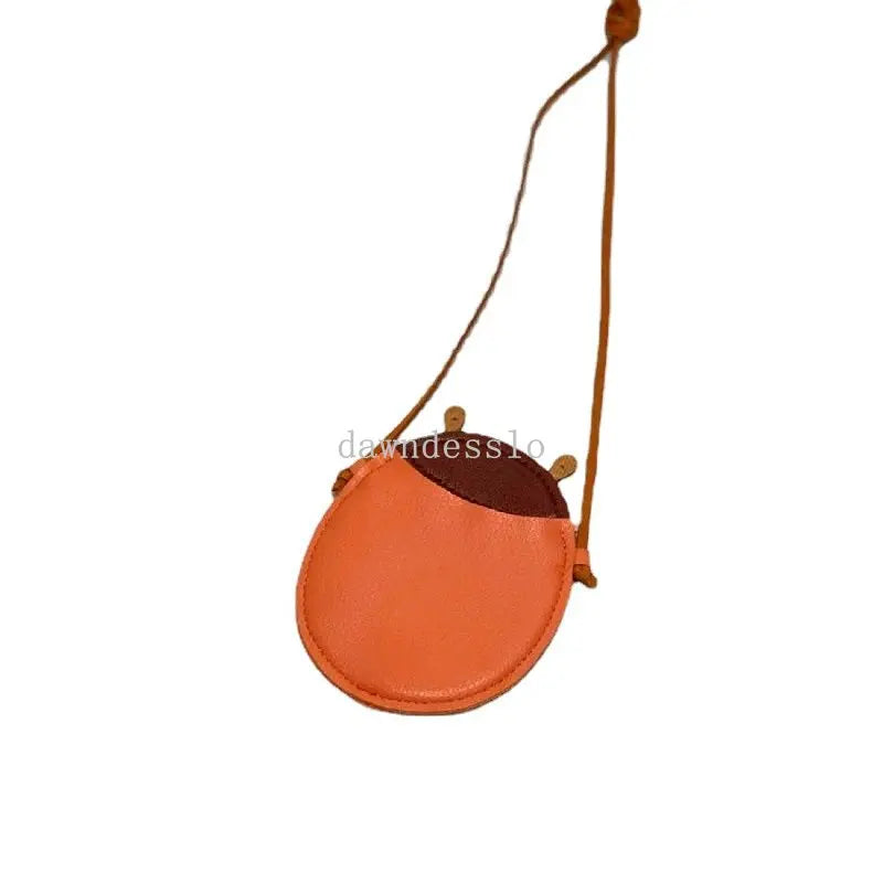 Cute Cartoon Mini Bags for Toddler Girls - Kids' Crossbody Handbags
