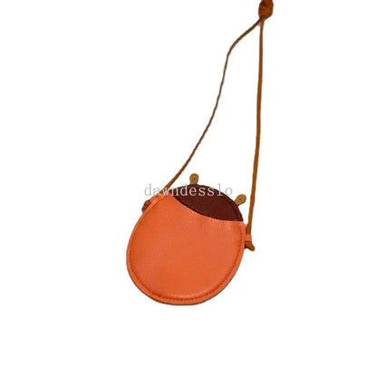 Cute Cartoon Mini Bags for Toddler Girls - Kids' Crossbody Handbags