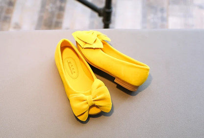 Girls' Bowtie Fashion Sandals
