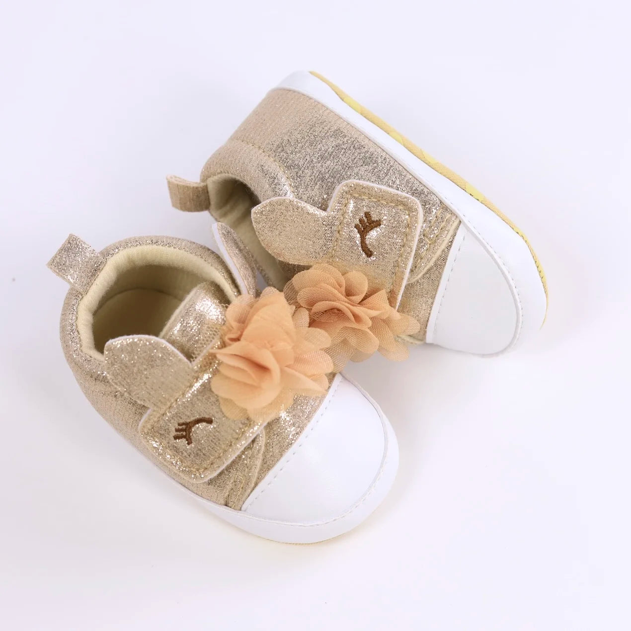 Cute Unicorn Baby Shoes
