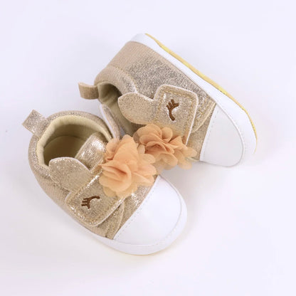 Cute Unicorn Baby Shoes