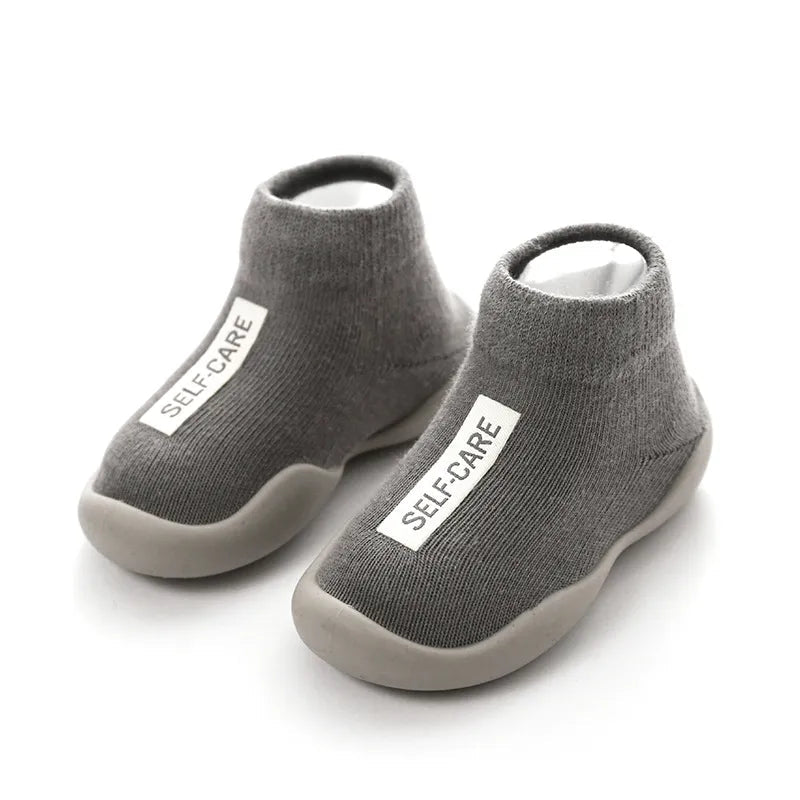 Baby Soft Sole Non-Slip Walking Shoes
