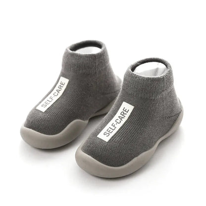 Baby Soft Sole Non-Slip Walking Shoes