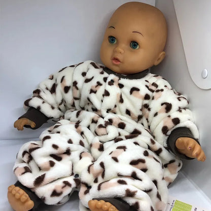 Spring Newborn Baby Clothes (3-9 Months)