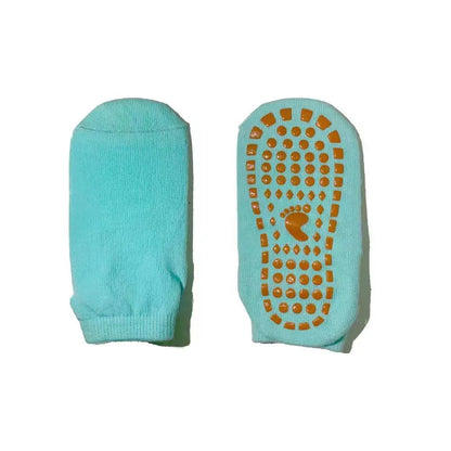 Anti-Slip Trampoline Socks: Sports Socks