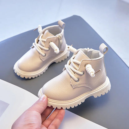 Fashionable Winter Boots for Kids