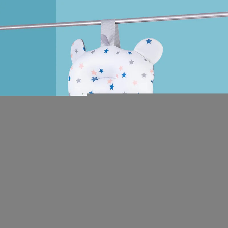 Baby Bath Support Mat - Non-Slip & Comfortable