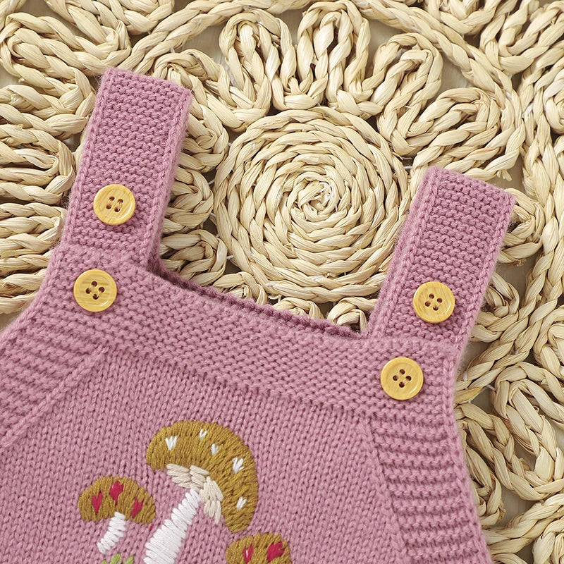 Spring/Fall Sleeveless Baby Bodysuits