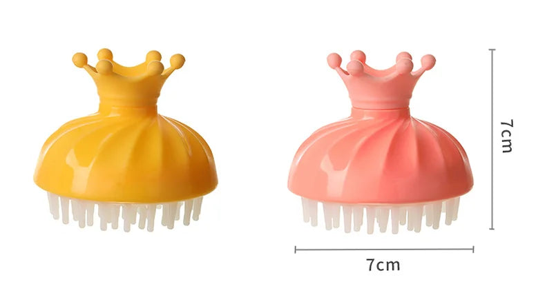 Baby Bath Set: A Royal Experience for Little Ones
