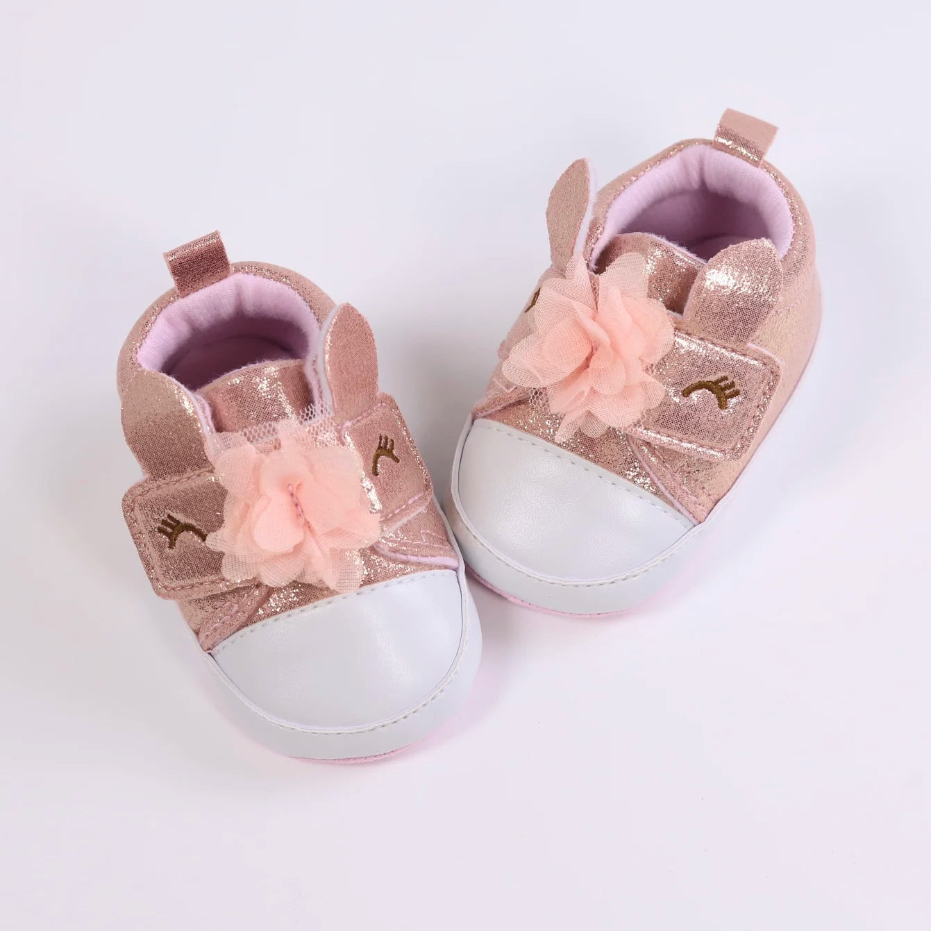 Cute Unicorn Baby Shoes