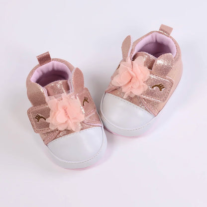 Cute Unicorn Baby Shoes