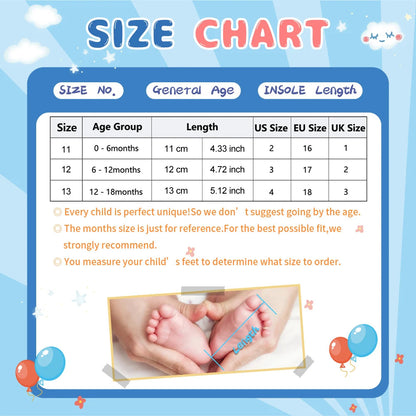 Cute and Comfortable Baby Girl Sandals