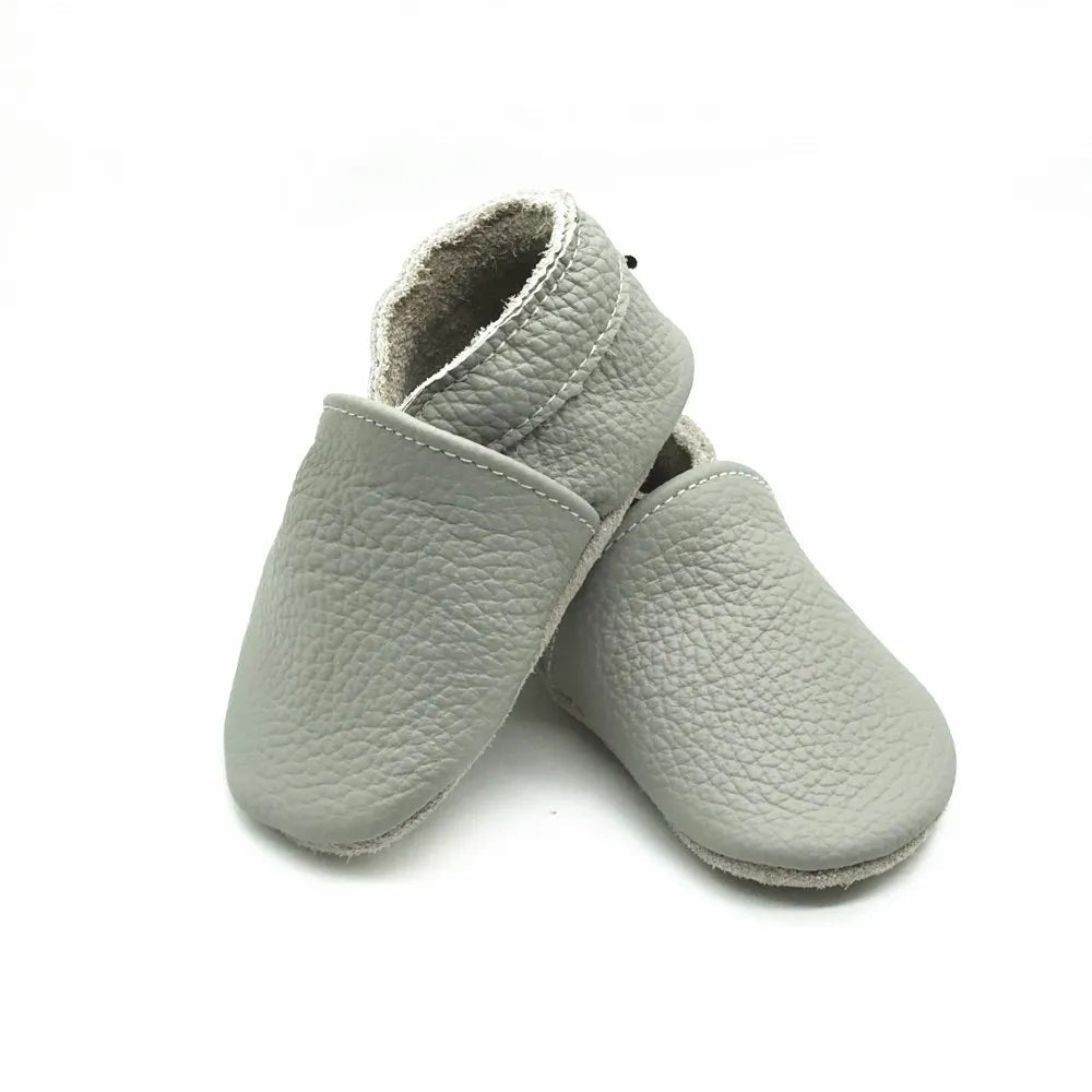 Cartoon Winter Slippers - Warm, Waterproof, Non-Slip for Kids