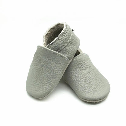 Cartoon Winter Slippers - Warm, Waterproof, Non-Slip for Kids