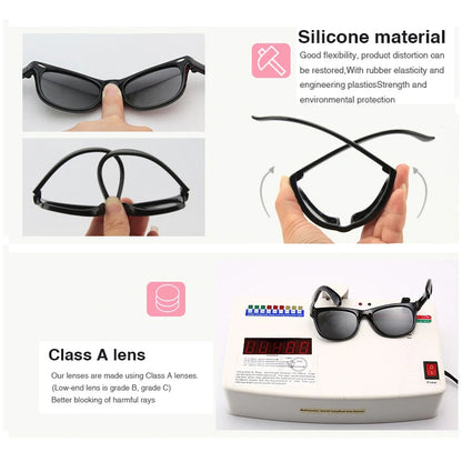 Infant Polarized Sunglasses for Baby