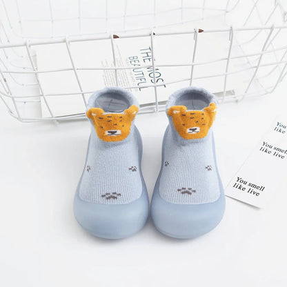 Cute Style Baby Socks