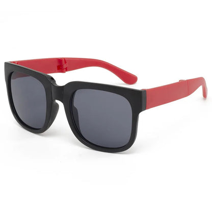 Stylish UV-Resistant Sunglasses for Kids