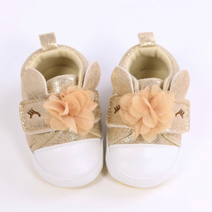 Cute Unicorn Baby Shoes