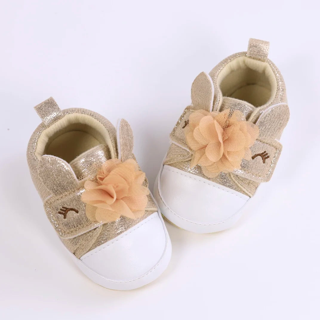 Cute Unicorn Baby Shoes