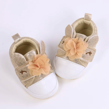 Cute Unicorn Baby Shoes