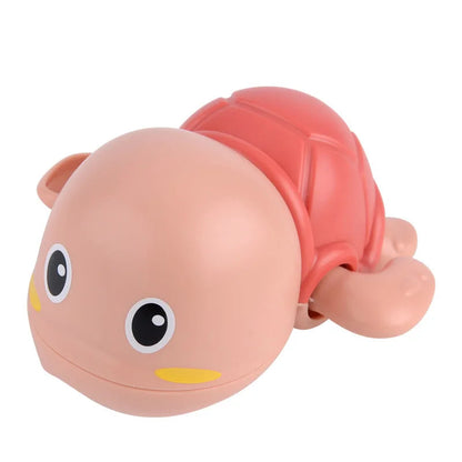 Bath Toys for Children: Turtle Toys