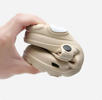 Non-Slip Sandals for Kids