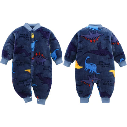 Spring Newborn Baby Clothes (3-9 Months)