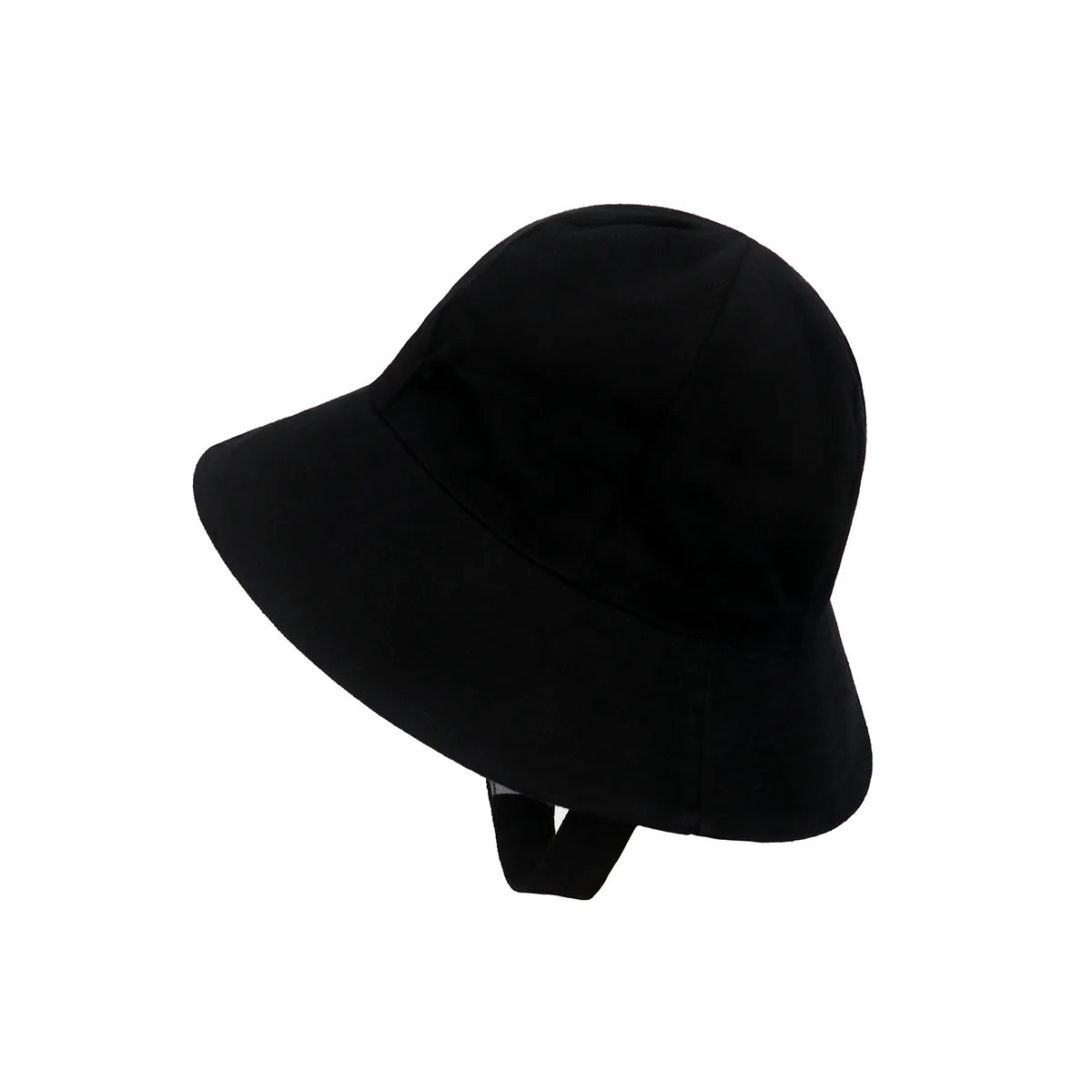 Panama Baby Sun Hat: Outdoor Fisherman Bucket Hat for Kids