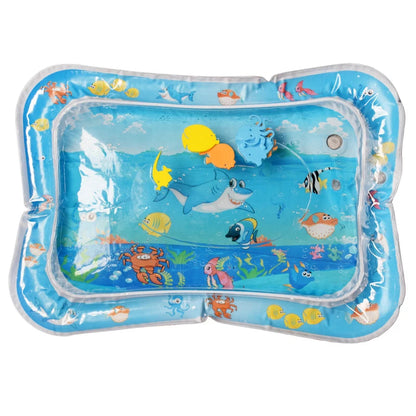 Inflatable Baby Water Mat