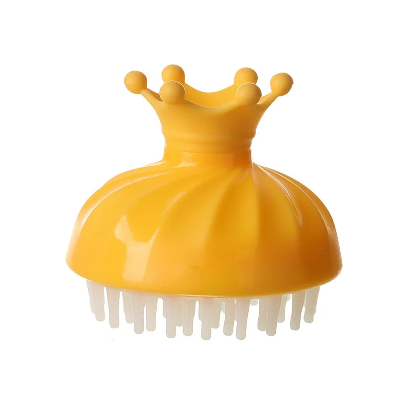 Baby Bath Set: A Royal Experience for Little Ones