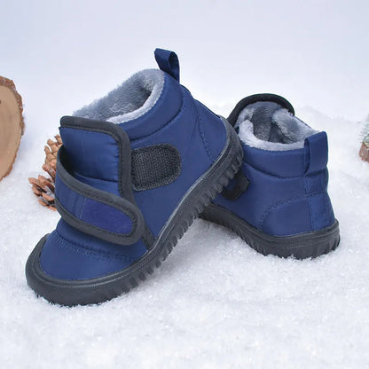 High-Quality Kids' Winter Snow Boots