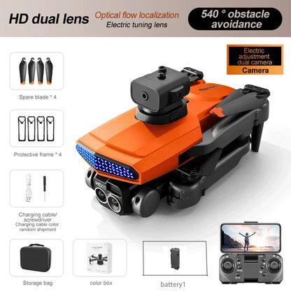 Mini Drone 8K