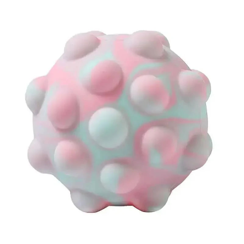Fidget Toys Grip Ball Pops- Squeeze balls - Anti stress ball (Super High Quality)