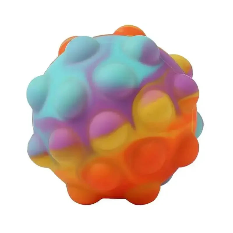 Fidget Toys Grip Ball Pops- Squeeze balls - Anti stress ball (Super High Quality)