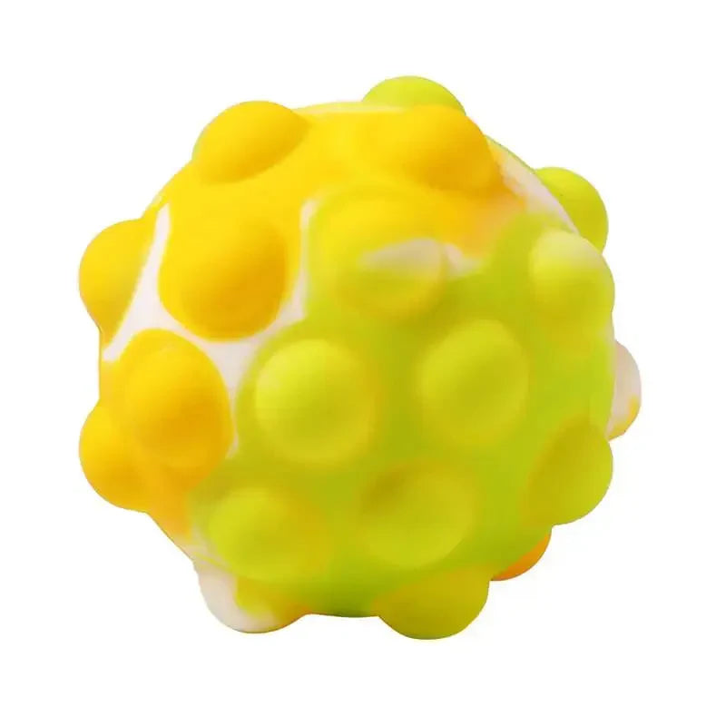 Fidget Toys Grip Ball Pops- Squeeze balls - Anti stress ball (Super High Quality)