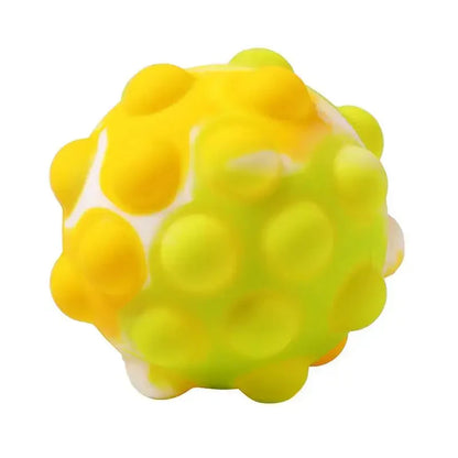 Fidget Toys Grip Ball Pops- Squeeze balls - Anti stress ball (Super High Quality)