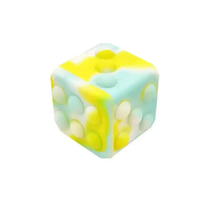 3D Pop It Cube