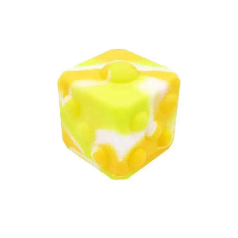 3D Pop It Cube