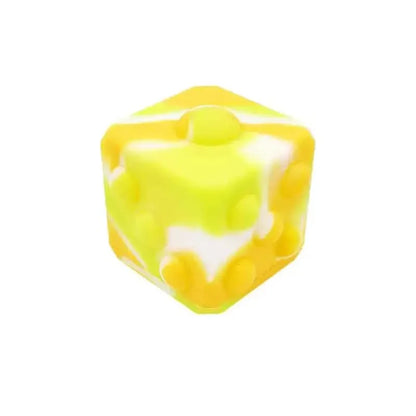 3D Pop It Cube