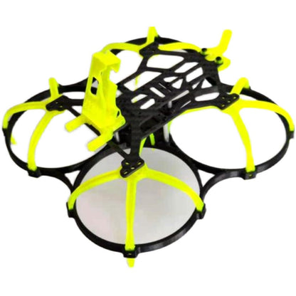 Velociraptor Arm Carbon Fiber Frame Rack