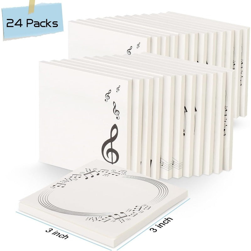 Minimalist Sticky Notes