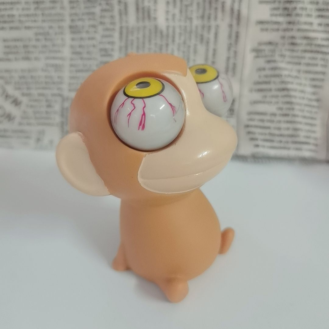 Cartoon Animal Antistress Toy