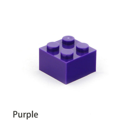 Educational Building Blocks Set for Early Learning
