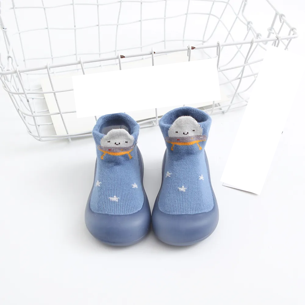 Cute Style Baby Socks