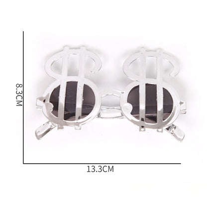 Wholesale Children's Birthday Plastic Glasses